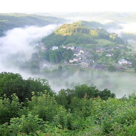 B&B Foret D'Animaux Bouillon Luaran gambar