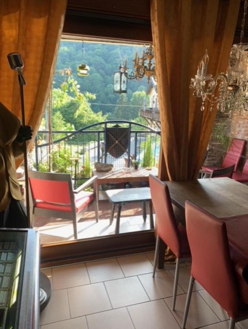 B&B Foret D'Animaux Bouillon Luaran gambar