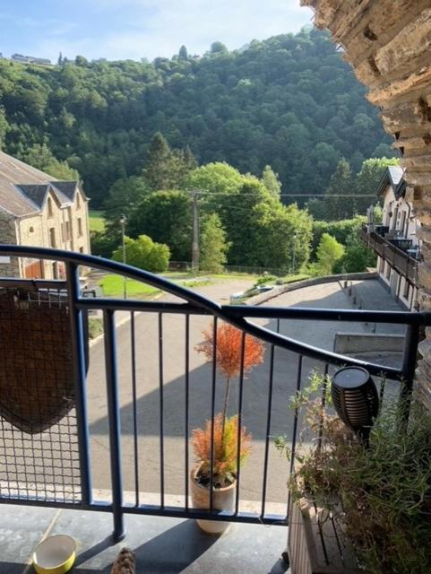 B&B Foret D'Animaux Bouillon Luaran gambar