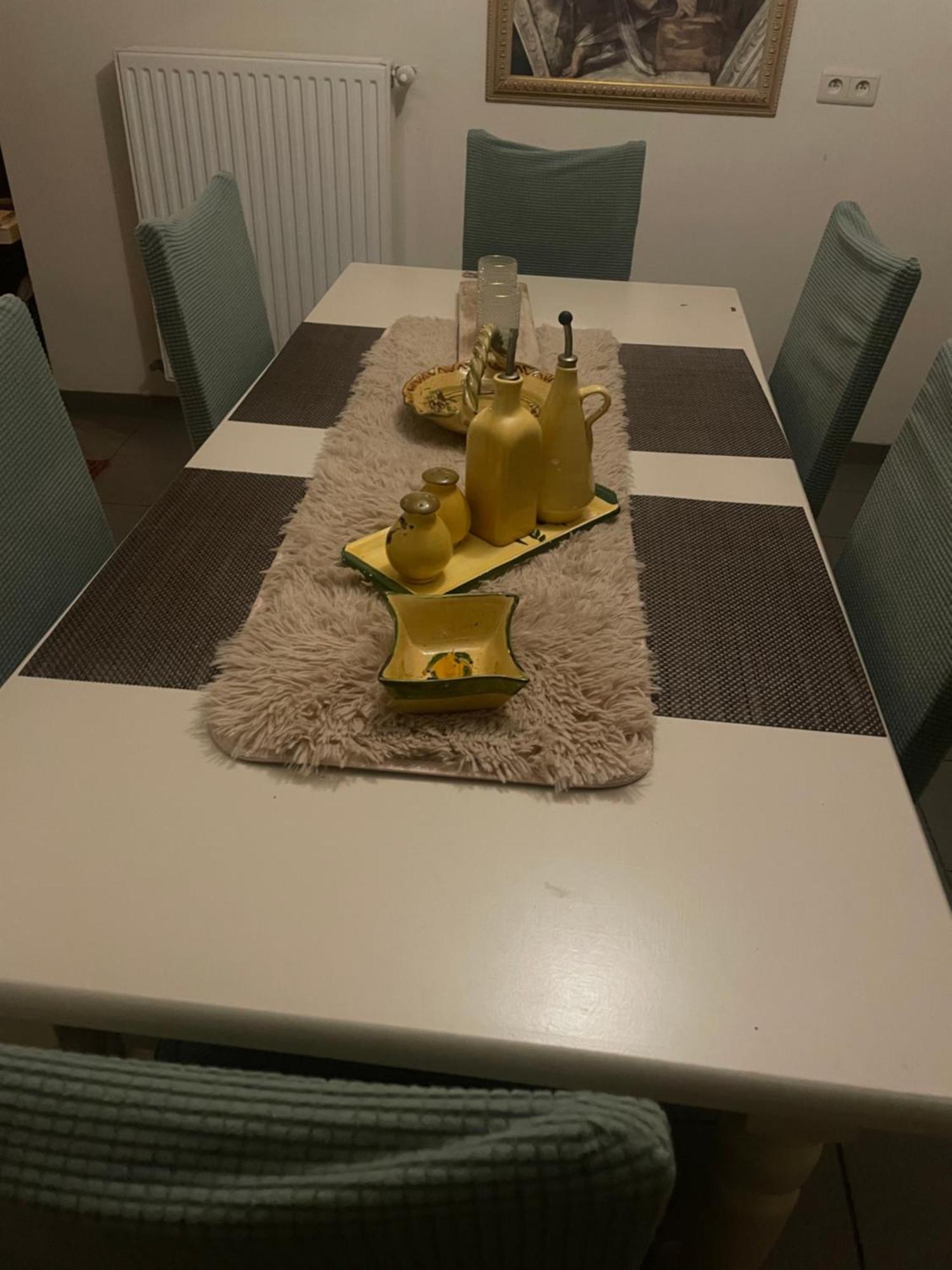 B&B Foret D'Animaux Bouillon Luaran gambar